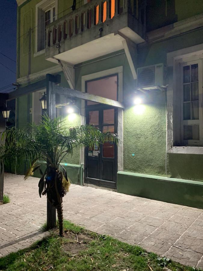 Hotel Palmas Piriápolis Eksteriør billede