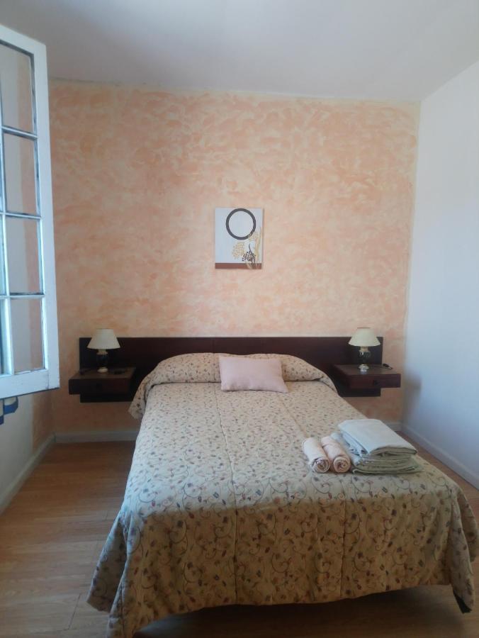 Hotel Palmas Piriápolis Eksteriør billede