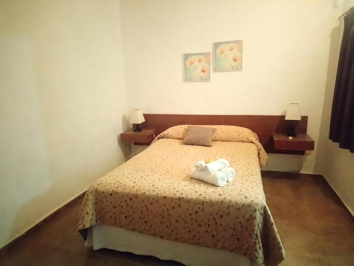 Hotel Palmas Piriápolis Eksteriør billede