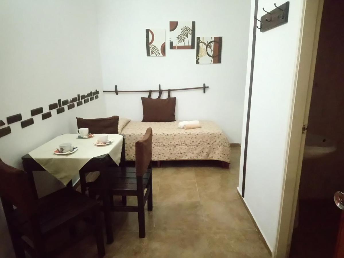Hotel Palmas Piriápolis Eksteriør billede