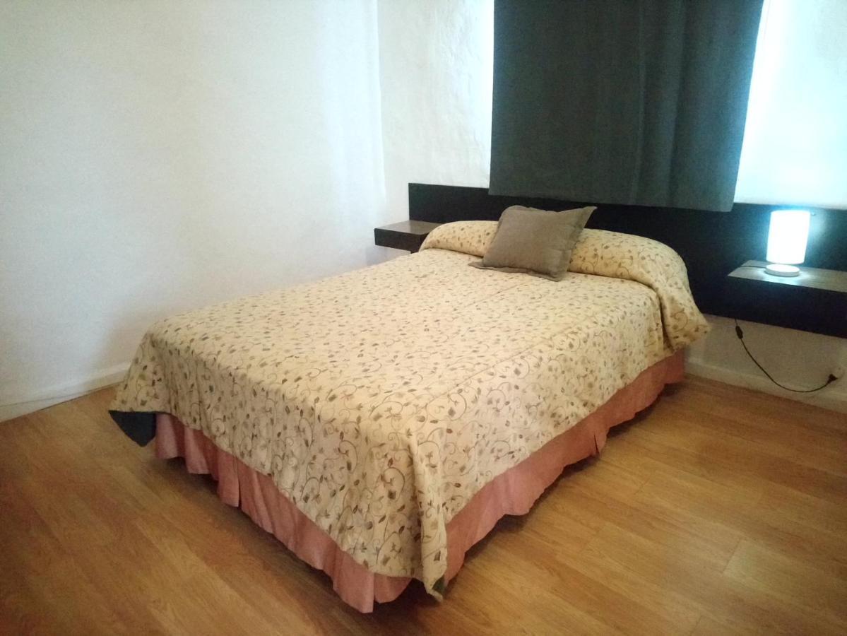 Hotel Palmas Piriápolis Eksteriør billede